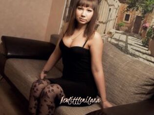 Newlittlemilana