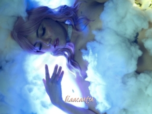 Niaacarter