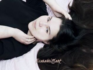 Nicarabrilliant