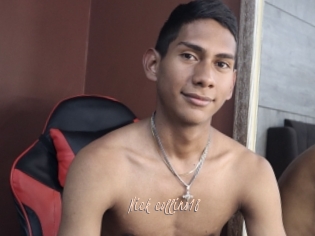 nick_collins18 Sexenmacht