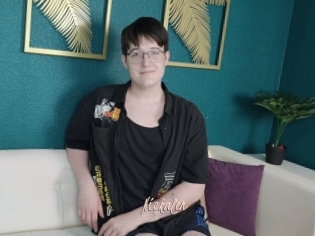 nickalen Sexenmacht