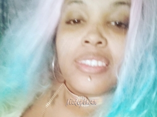 Nickeybrown