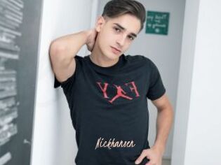 Nickhansen
