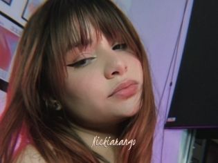 Nickiarango