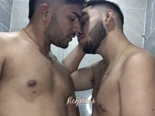 Nickjuniorr