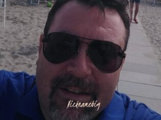 Nicknamebig
