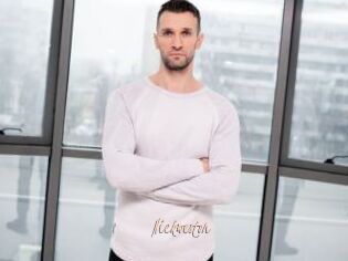 Nickweston
