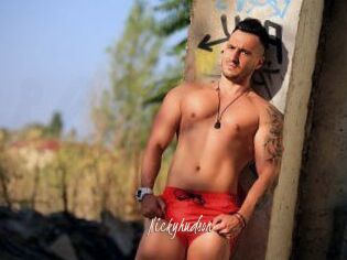 nickyhudson Sexenmacht