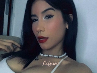 Nickyrouss