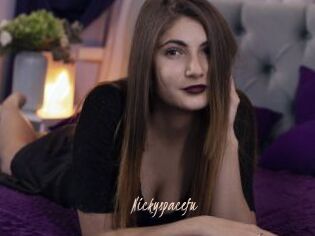 Nickyspacefu