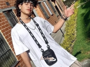 nicoboyxx Sexenmacht