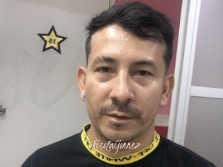 nicolaijonnez Sexenmacht