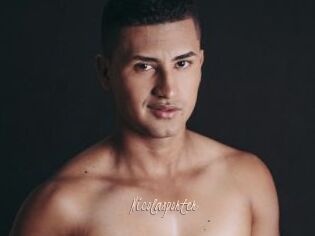 Nicolasporter