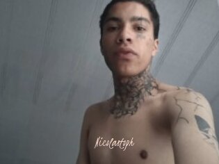 nicolastoph Sexenmacht