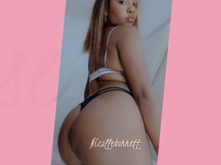 nicollebonnett Sexenmacht