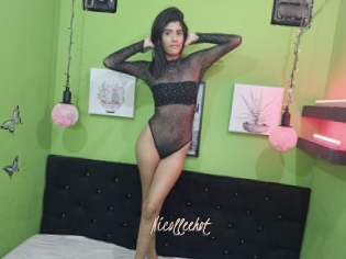 nicolleehot Sexenmacht