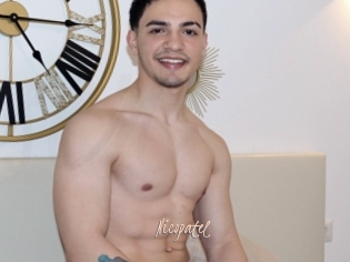 nicopatel Sexenmacht