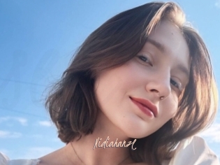 Nidiahanzl