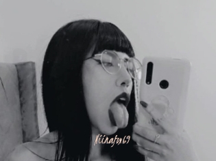 Niinafox69