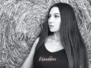 Nikaaddams