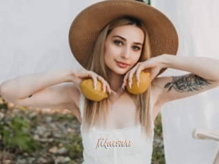 Nikaevans