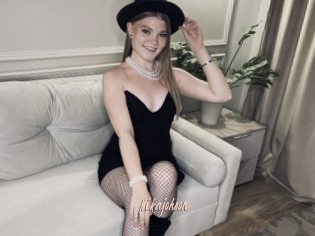Nikajohson