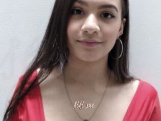 Niki_xue