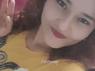 Nikitaseexy