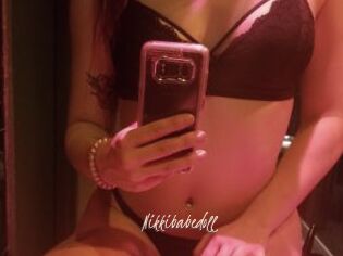 Nikkibabedoll
