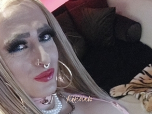 Nikkibimbo