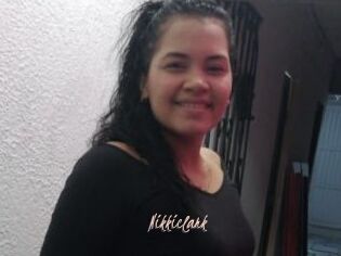 Nikkiclark