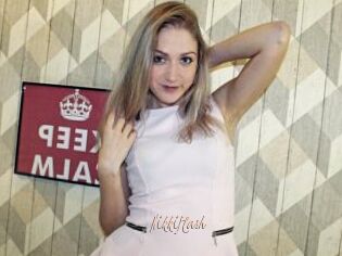 Nikkiflash