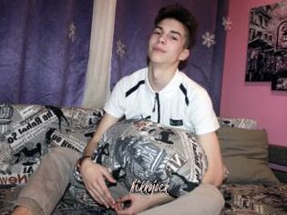 Nikkojock