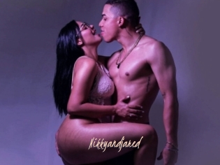 Nikkyandjared