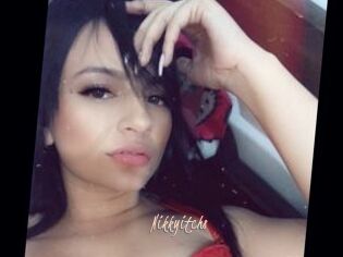 Nikkyitchs