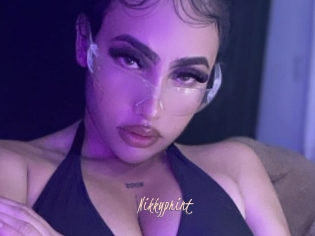 Nikkyprint