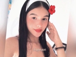 Nikkyrouse