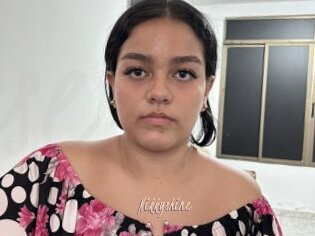 Nikkyshine