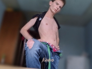 Nikokrex