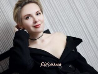 Nikolcarrera