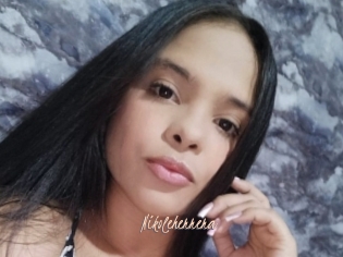 Nikoleherrera