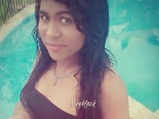 Nikyblack