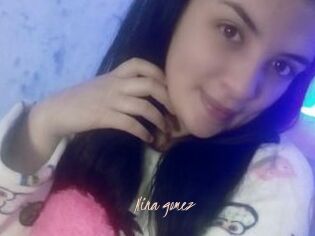 Nina_gomez