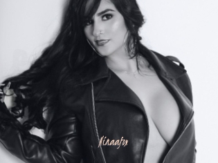 Ninaafox