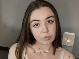 Ninaalicious