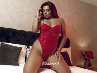 ninahayess Sexenmacht