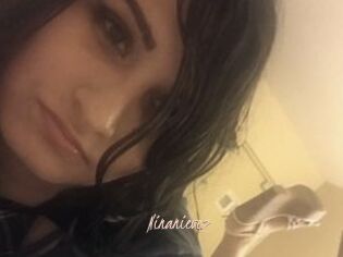 Ninanievez