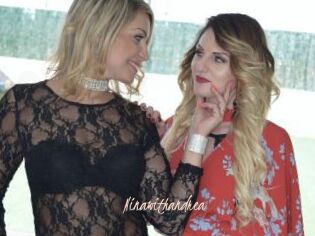 Ninawithandrea