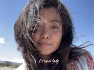 Niniyourlady