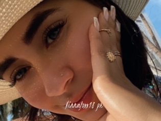 Ninnafoxx18_pr
